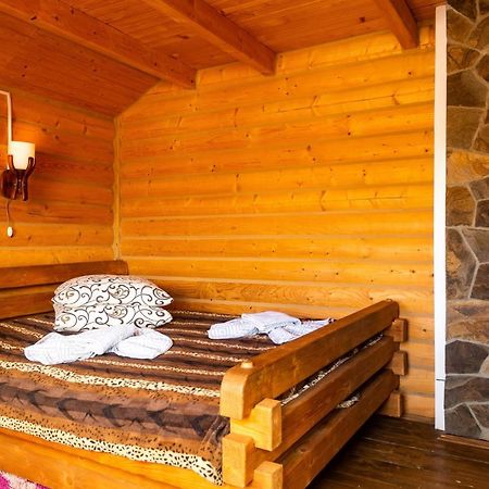Skyta Villa Vorokhta Dış mekan fotoğraf