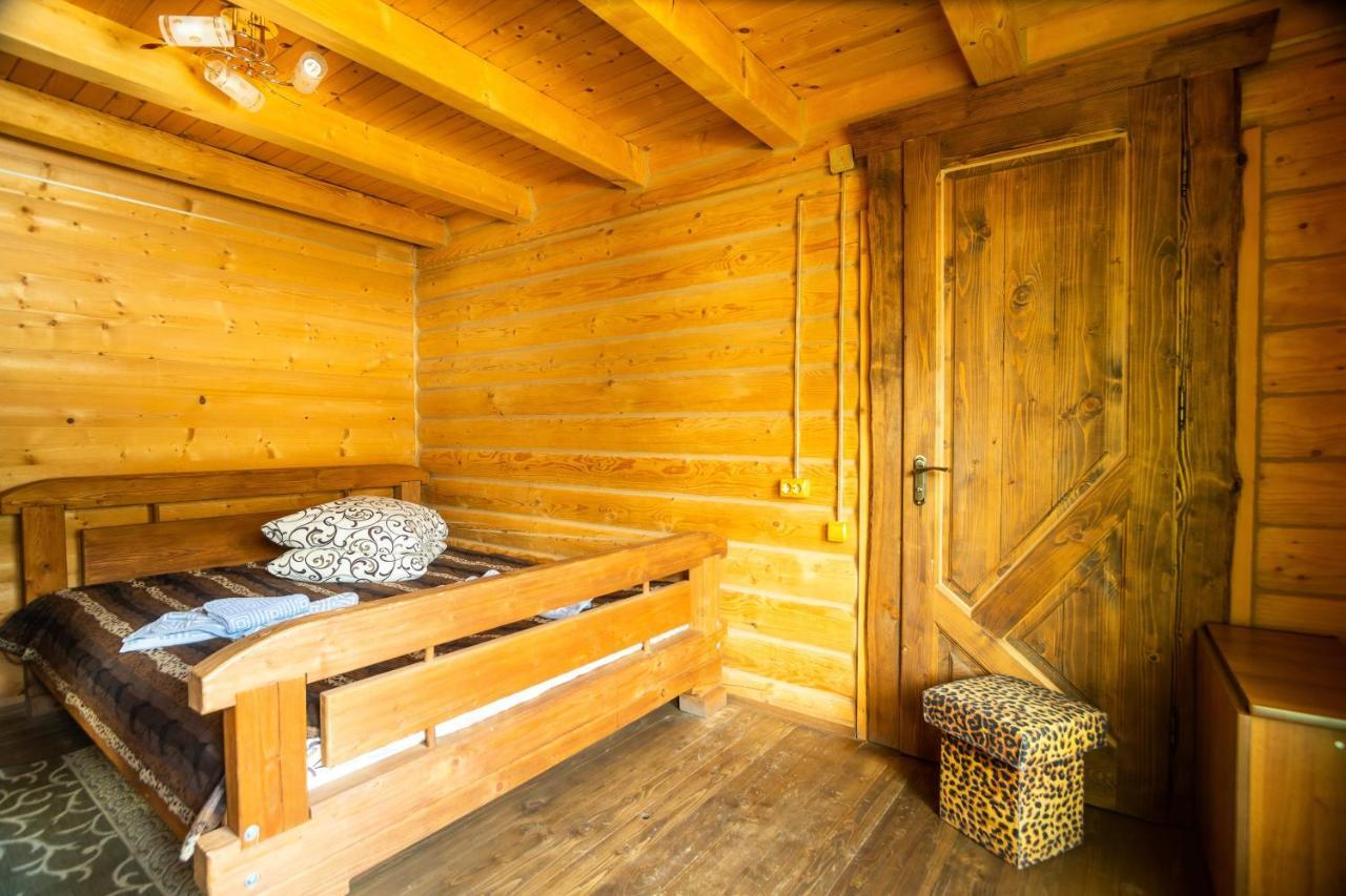 Skyta Villa Vorokhta Dış mekan fotoğraf